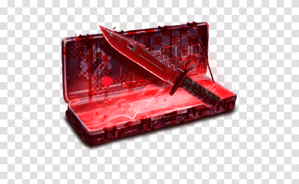 Bloody Case Toolbox, Fire Truck, Transportation, Machine, Electronics Transparent Png