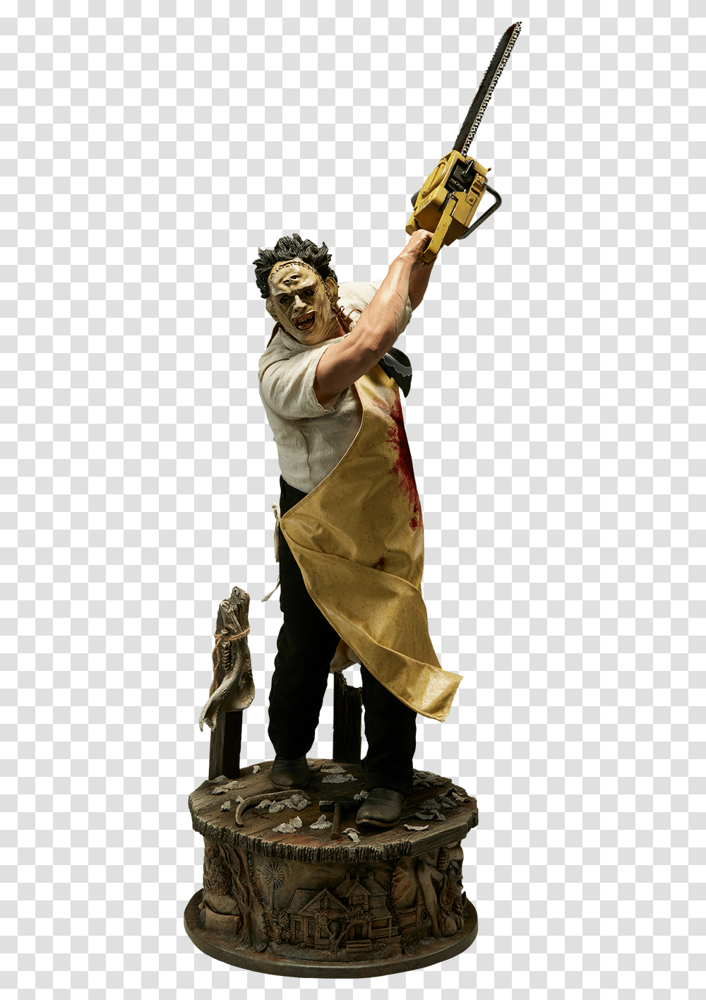 Bloody Chainsaw, Person, Leisure Activities, Photography Transparent Png