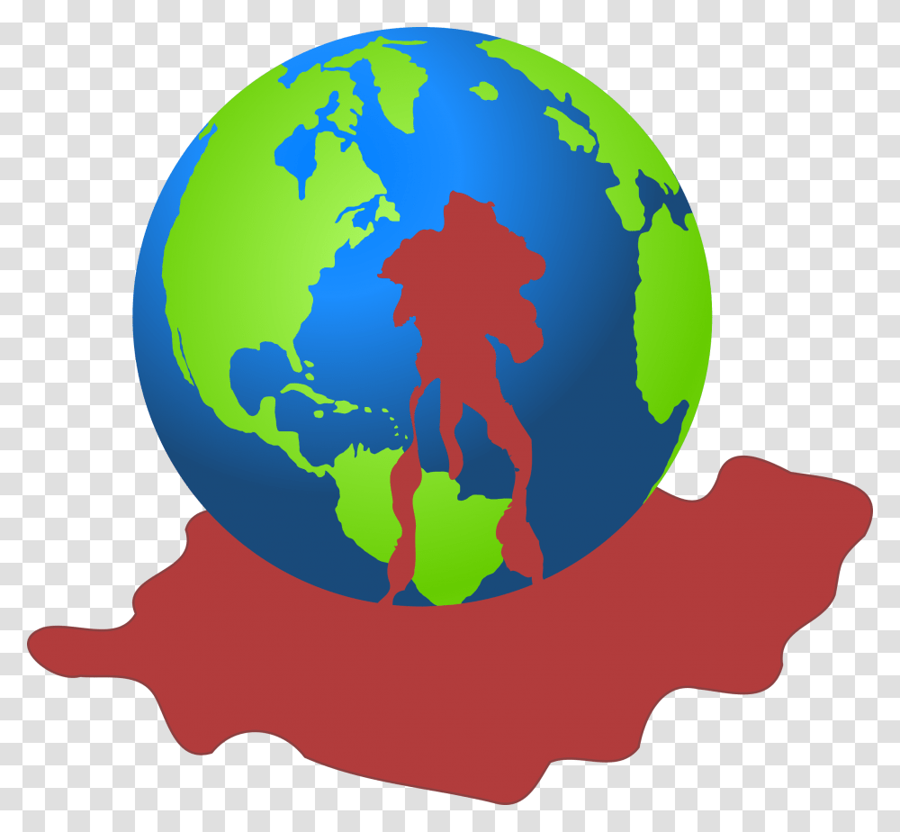 Bloody Earth Icons, Outer Space, Astronomy, Universe, Planet Transparent Png