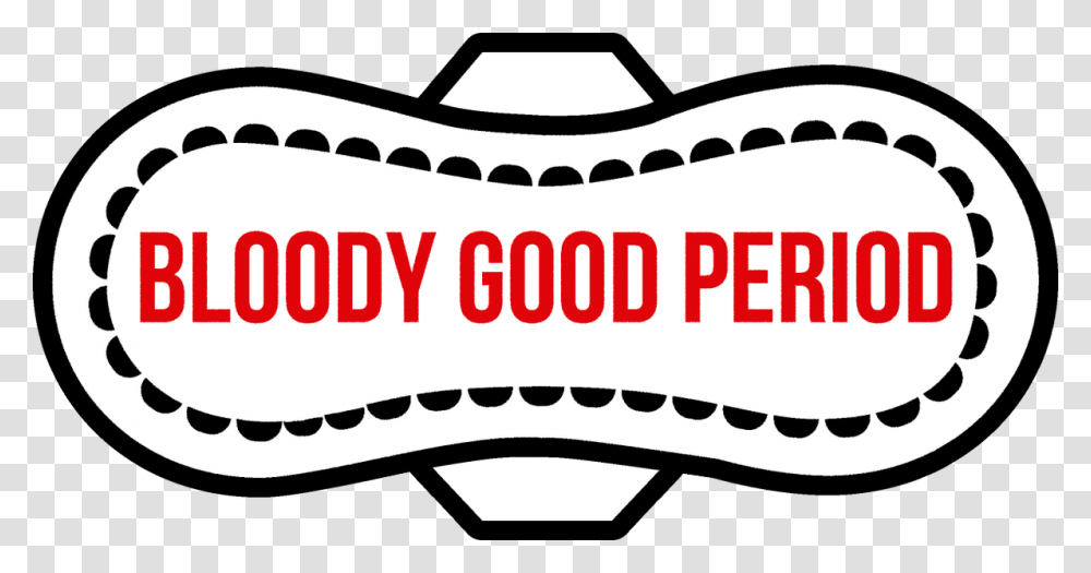 Bloody Good Period Charity, Apparel, Sombrero, Hat Transparent Png