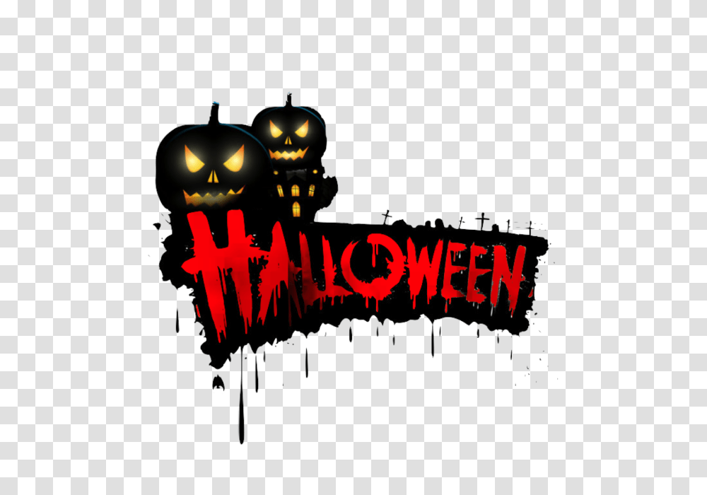 Bloody Halloween Fashion Simplicity Halloween, Lamp, Stencil Transparent Png