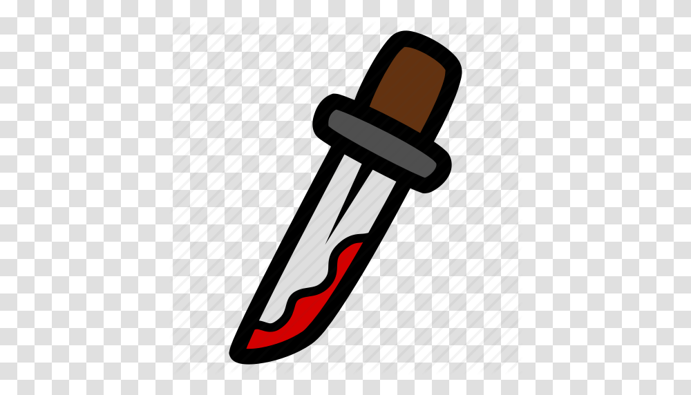 Bloody Halloween Knife Icon, Ice Pop, Fire Transparent Png