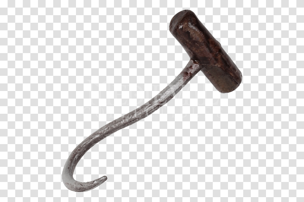 Bloody Hand Bloody Hook, Axe, Tool, Hammer, Electronics Transparent Png