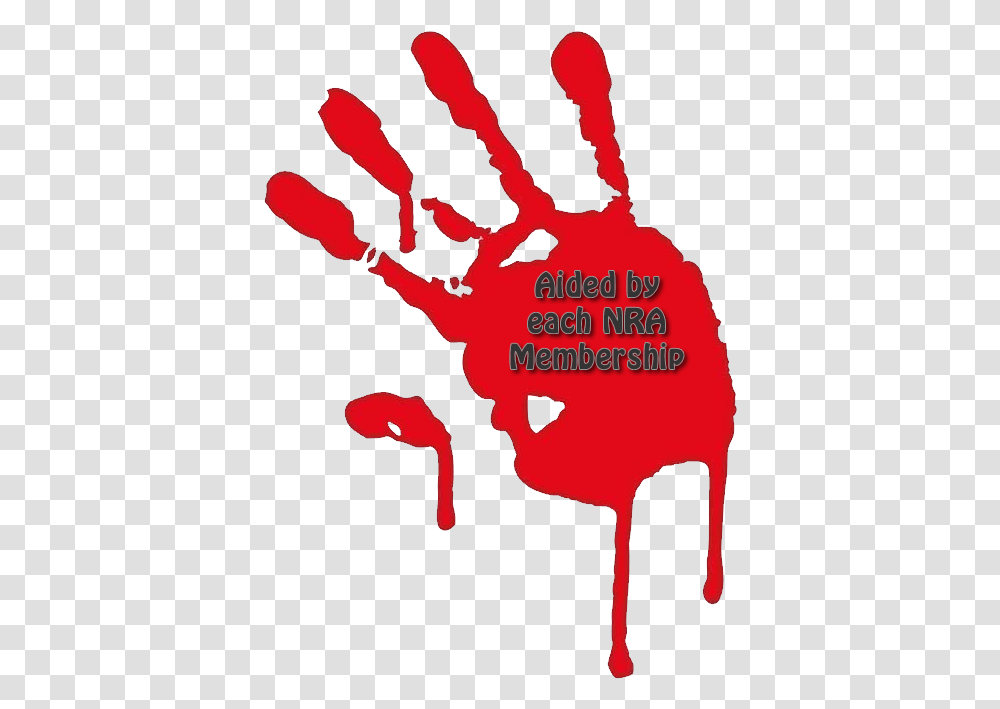 Bloody Hands, Claw, Hook Transparent Png