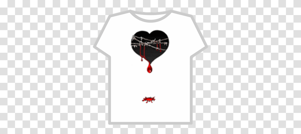 Bloody Heart Lion King The Lionesses, Clothing, Apparel, Sleeve, T-Shirt Transparent Png