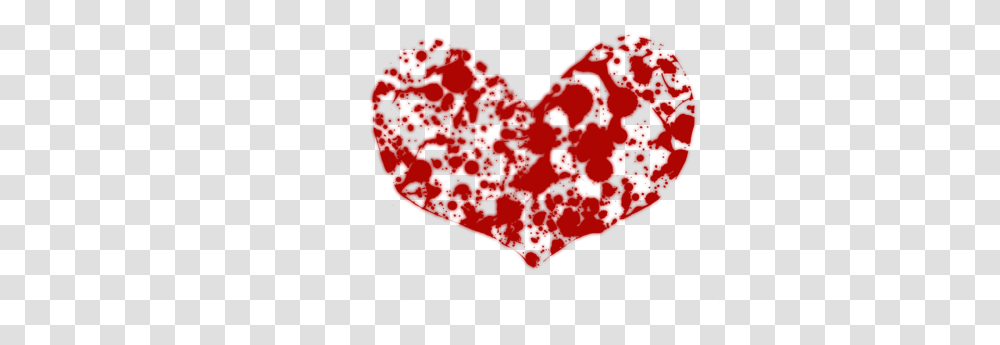 Bloody Heart Miyaton Skiyaki Goods Transparent Png