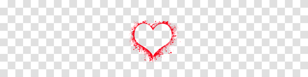 Bloody Heart, Poster, Advertisement Transparent Png