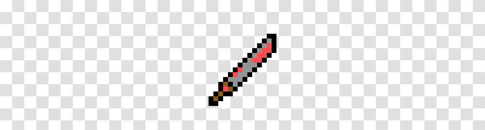 Bloody Knife Pixel Art Maker, Label Transparent Png