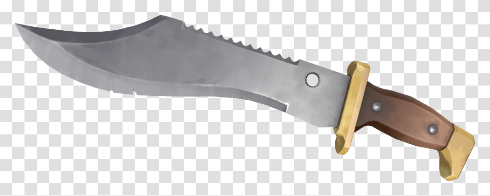 Bloody Machete Bushwacka, Knife, Blade, Weapon, Weaponry Transparent Png