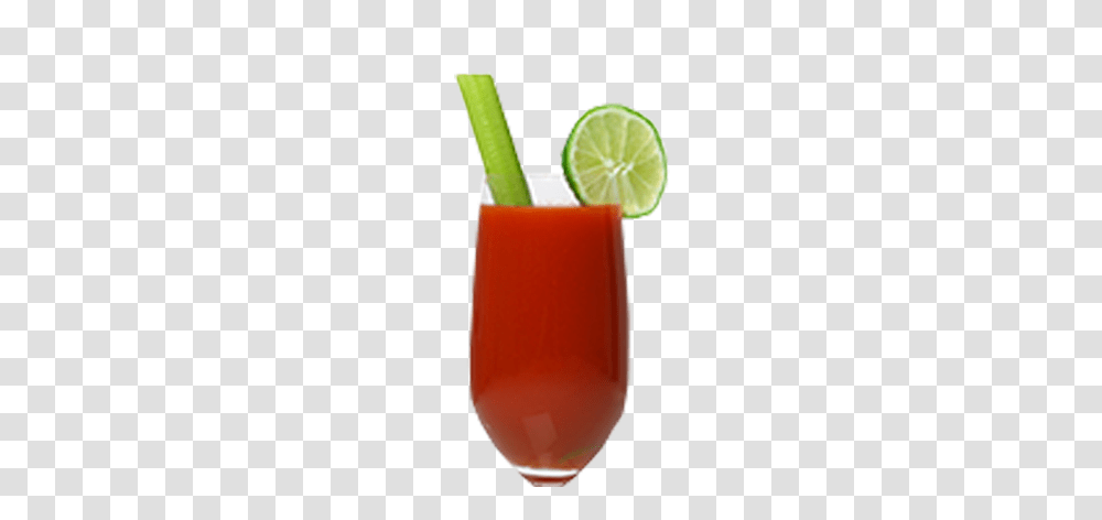 Bloody Mary, Cocktail, Alcohol, Beverage, Juice Transparent Png