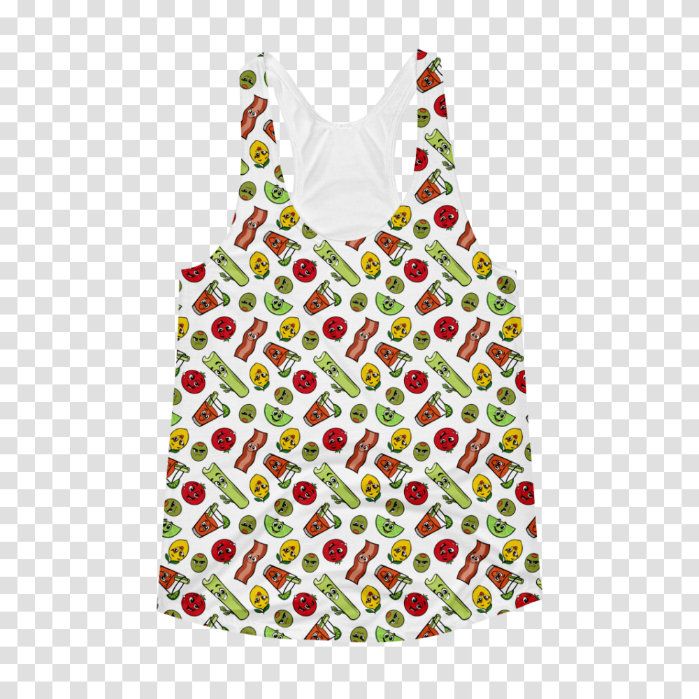 Bloody Mary Friends, Apparel, Tank Top, Dress Transparent Png