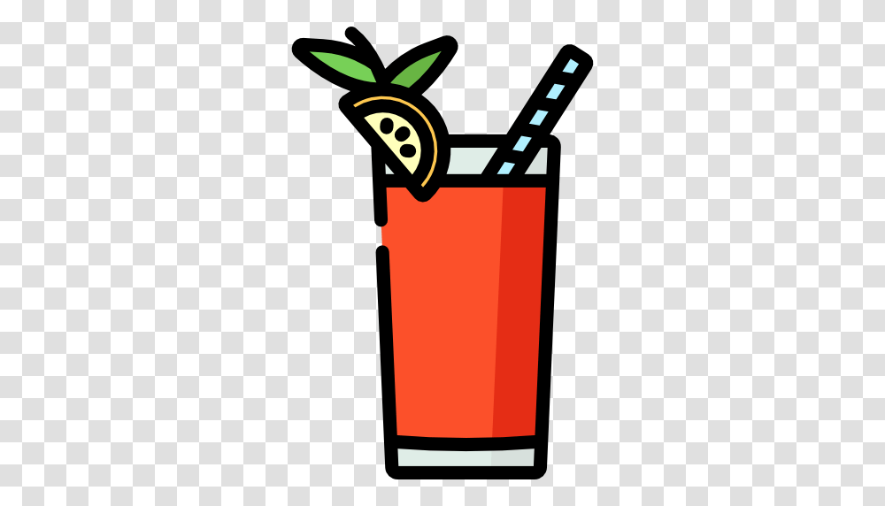 Bloody Mary, Gas Pump, Machine, Cocktail, Alcohol Transparent Png