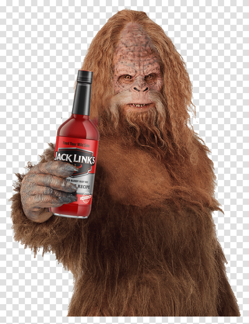 Bloody Mouth, Person, Liquor, Alcohol, Beverage Transparent Png