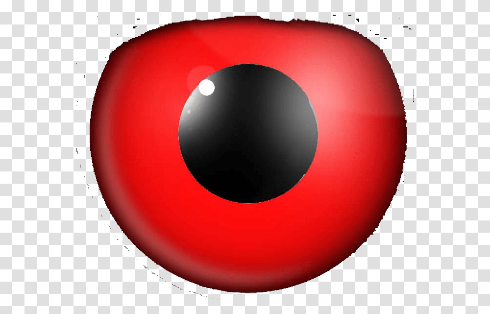 Bloody Red Circle, Sphere, Balloon Transparent Png