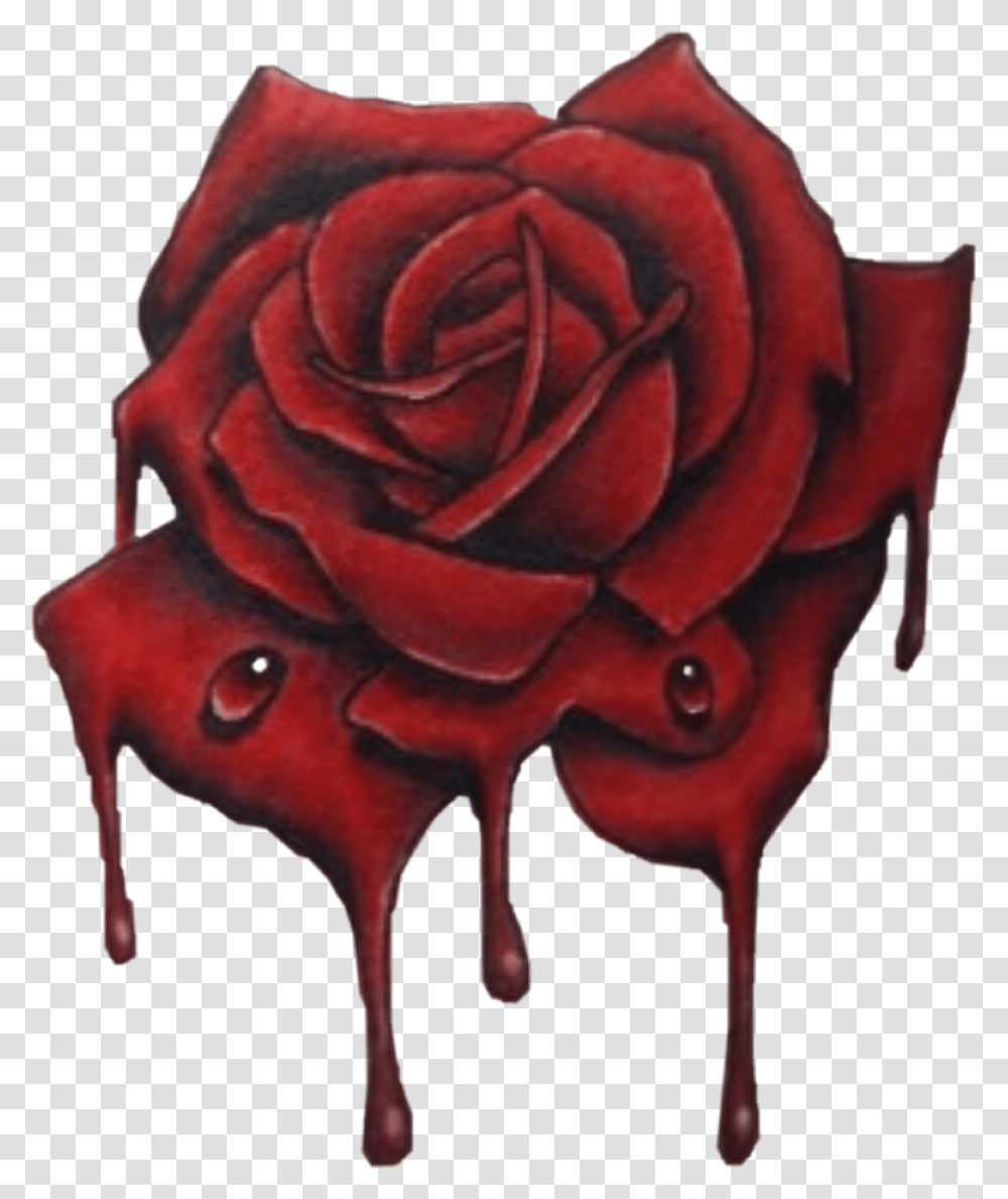 Bloody Rose Drawings Of Bloody Rose, Furniture, Chair, Flower, Plant Transparent Png