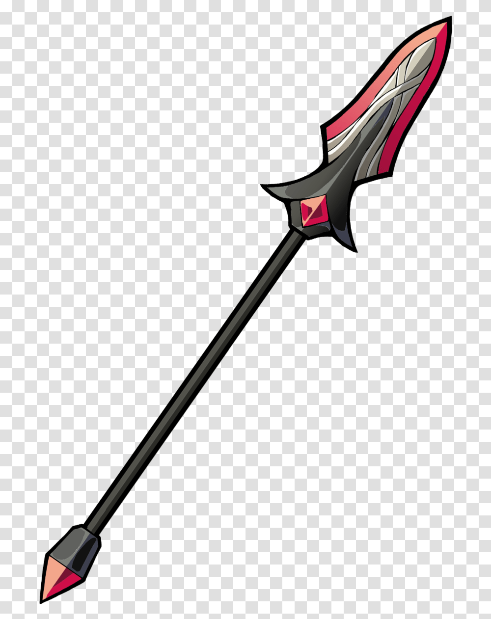 Bloody Spear Background, Weapon, Weaponry, Trident, Emblem Transparent Png