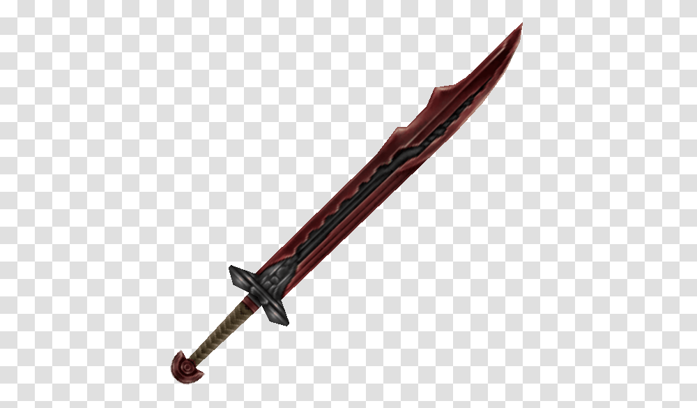 Bloody Sword Image, Blade, Weapon, Weaponry, Knife Transparent Png
