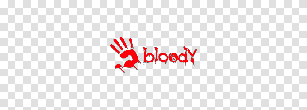 Bloody, Logo, Trademark Transparent Png