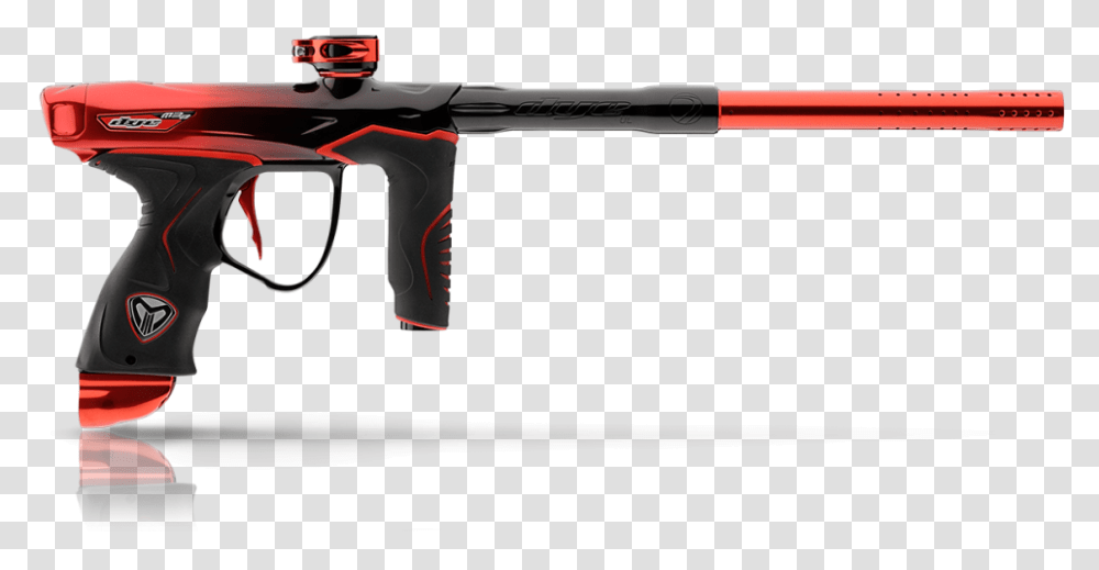 Bloodysunday R Refl Rrm7eka1qaq4Class Dye Dsr Paintball Gun, Weapon, Weaponry, Handgun, Rifle Transparent Png