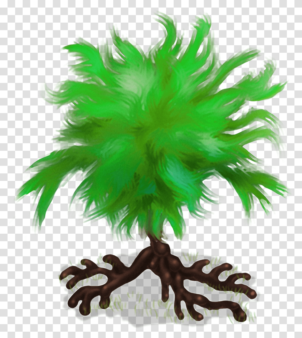 Bloofi Tree My Singing Monsters Wiki Fandom Portable Network Graphics, Vase, Jar, Pottery, Potted Plant Transparent Png