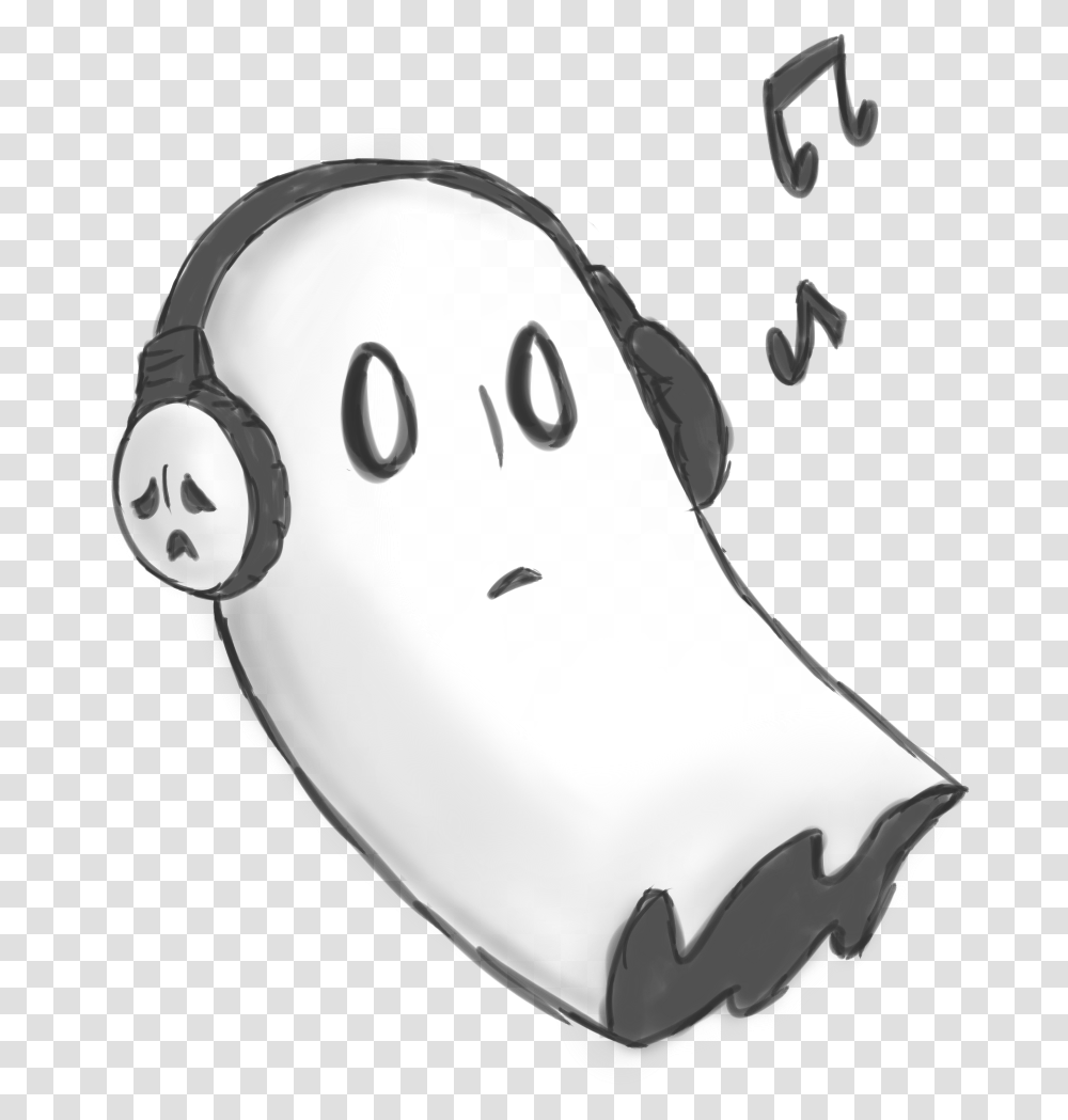 Blooky Undertale Undertale Blooky, Mouse, Computer, Electronics, Pillow Transparent Png