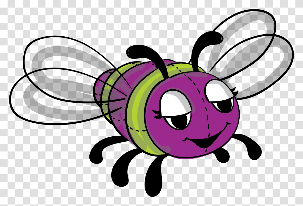 Bloom Bee, Animal, Dynamite Transparent Png