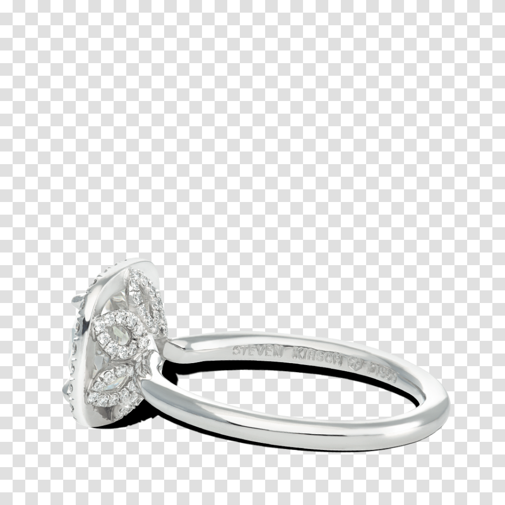 Bloom R, Ring, Jewelry, Accessories, Accessory Transparent Png