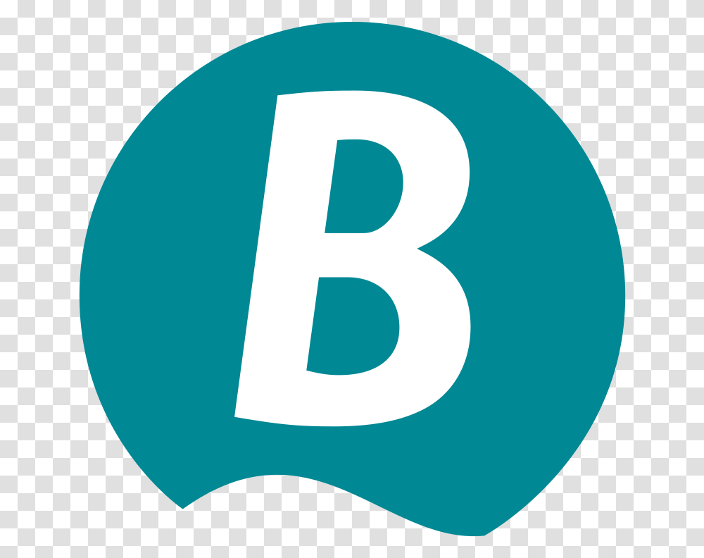 Bloomberg B Logo, Number, Word Transparent Png