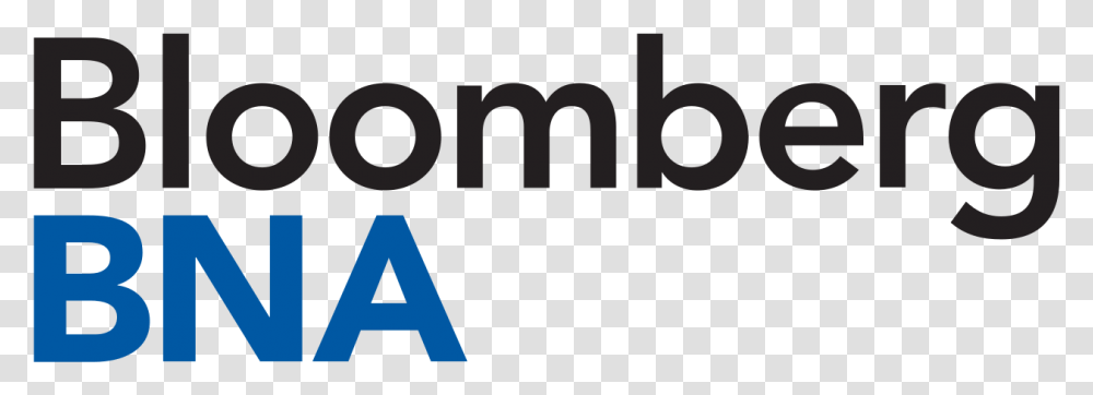 Bloomberg Bna Logo, Alphabet, Word Transparent Png