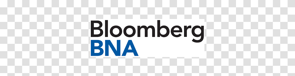 Bloomberg Bna Profile, Logo, Word Transparent Png