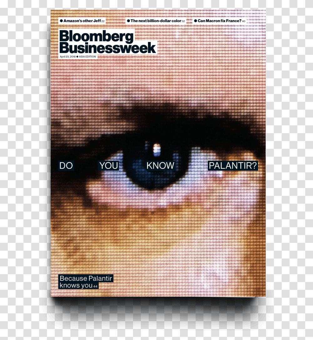 Bloomberg Logo Charts Bloomberg Businessweek, Word, Advertisement, Poster Transparent Png