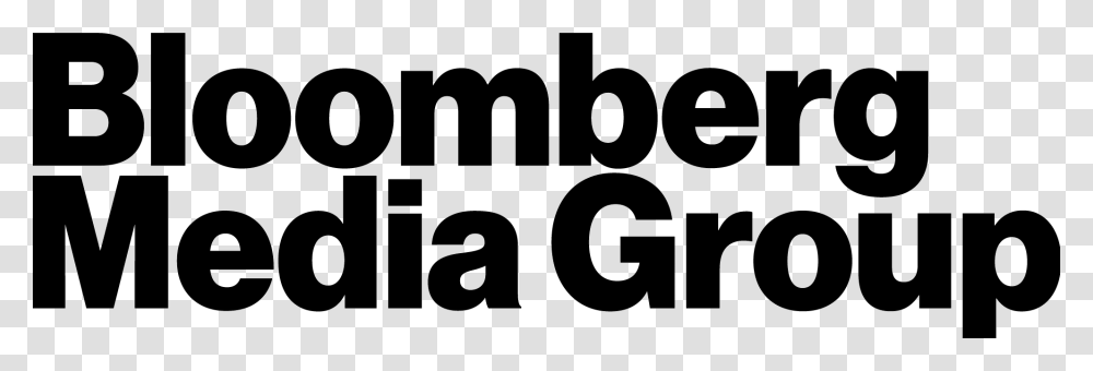 Bloomberg Media Group Logo, Number, Alphabet Transparent Png