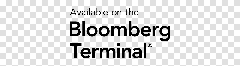 Bloomberg Terminal Logo, Gray, World Of Warcraft Transparent Png