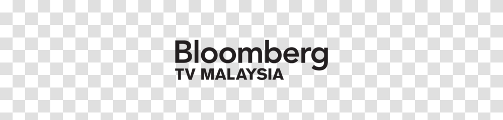 Bloomberg Ty Malaysia Logo, Trademark, Word Transparent Png