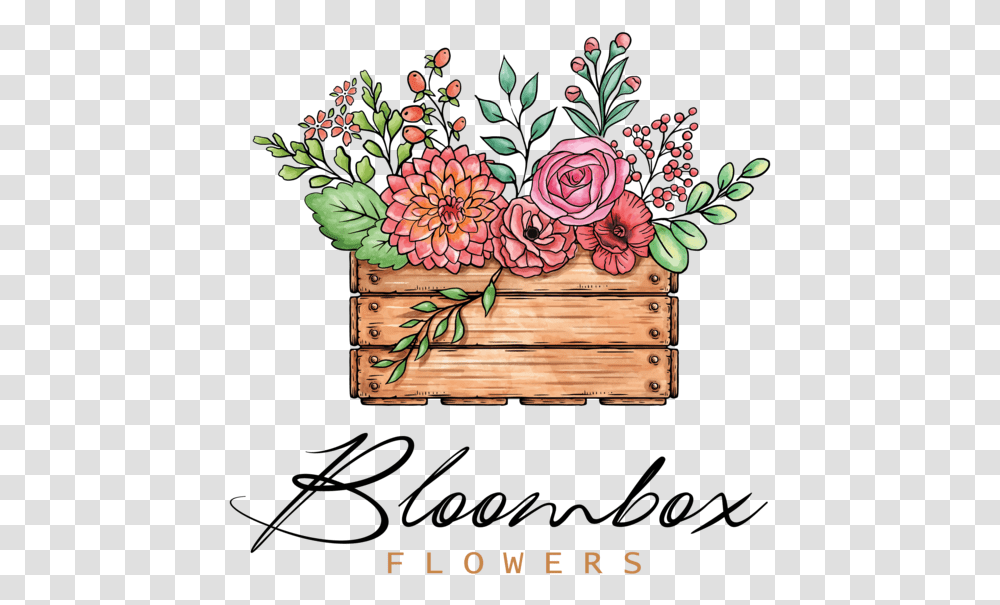 Bloombox Flowers Rosa Glauca, Floral Design, Pattern, Graphics, Art Transparent Png