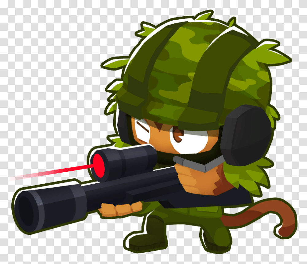 Bloons Td Btd 6 Memes, Lawn Mower, Tool, Military Uniform, Paintball Transparent Png