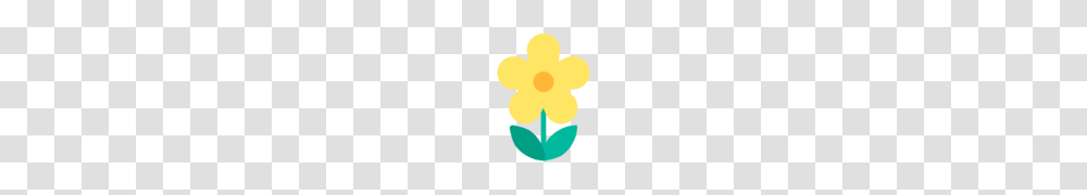 Blossom Emoji, Rattle Transparent Png