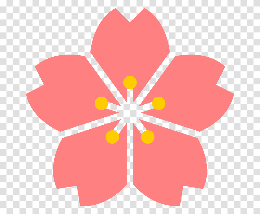 Blossom Flower Cliparts, Plant, Leaf, Anther, Pattern Transparent Png