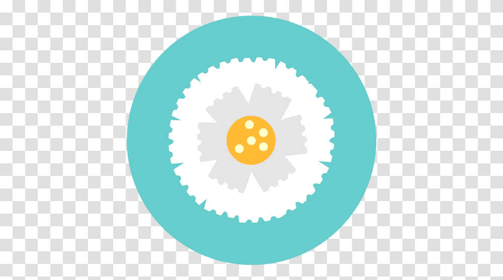 Blossom Flower Flowers Marigold Nature Icon Flowers, Food, Egg, Rug, Sweets Transparent Png