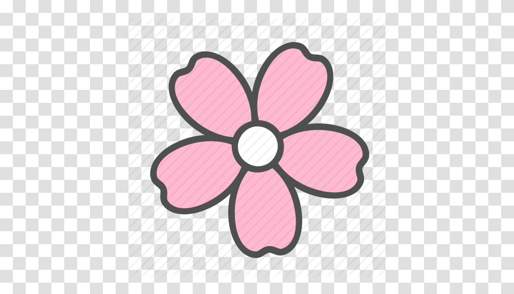 Blossom Flower Nature Sakura Spring Icon, Pattern, Accessories, Accessory, Jewelry Transparent Png