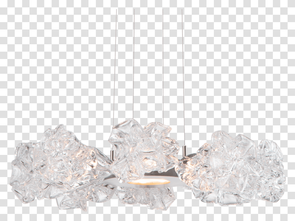 Blossom Ring Light, Ceiling Light, Lamp, Light Fixture, Crystal Transparent Png