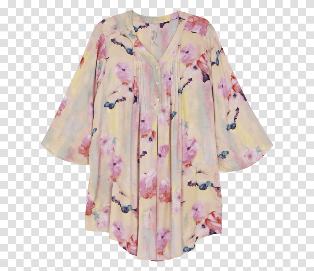 Blouse, Apparel, Robe, Fashion Transparent Png