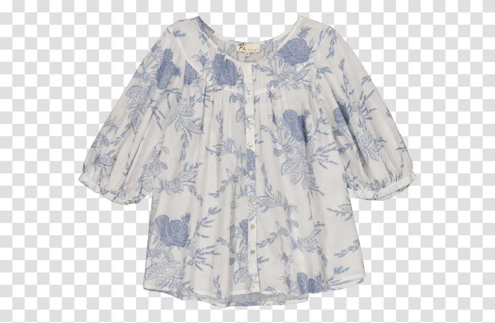 Blouse, Apparel, Sleeve, Long Sleeve Transparent Png