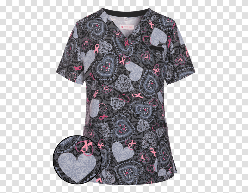 Blouse, Pattern, Apparel, Paisley Transparent Png