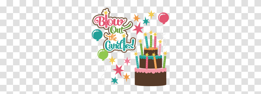 Blow Out The Candles Birthday Clipart Cute Birthday Clip Art, Leisure Activities, Lighting, Mail, Envelope Transparent Png