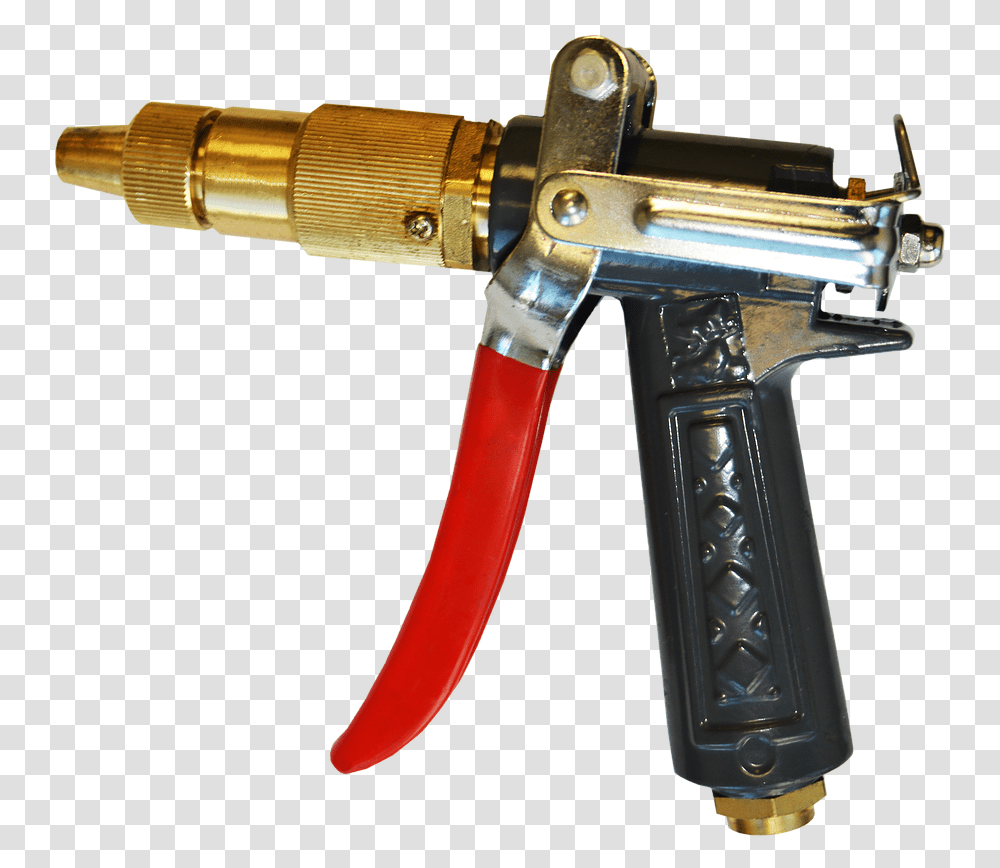 Blow Torch, Gun, Weapon, Weaponry, Bronze Transparent Png