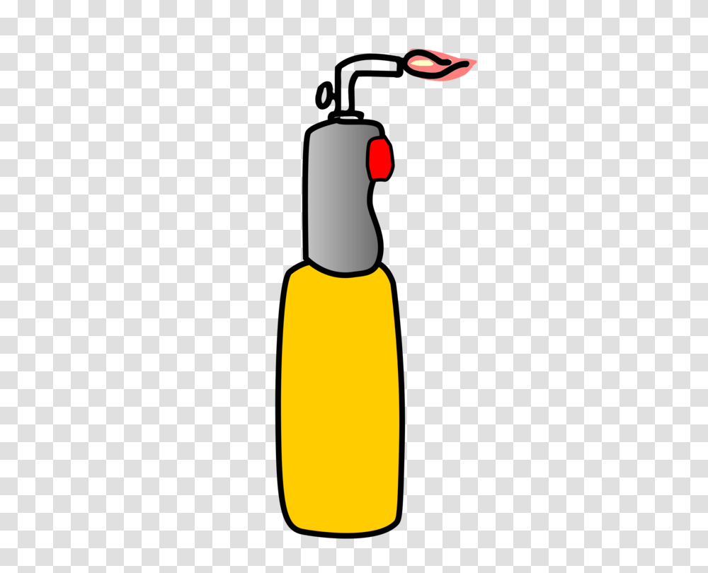 Blow Torch Oxy Fuel Welding And Cutting Computer Icons Free, Tool, Shovel, Screwdriver, Can Opener Transparent Png