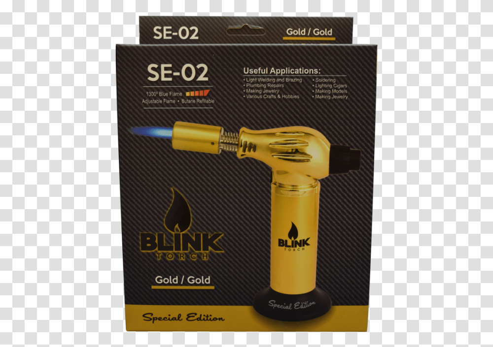 Blow Torch, Power Drill, Tool, Appliance, Blow Dryer Transparent Png