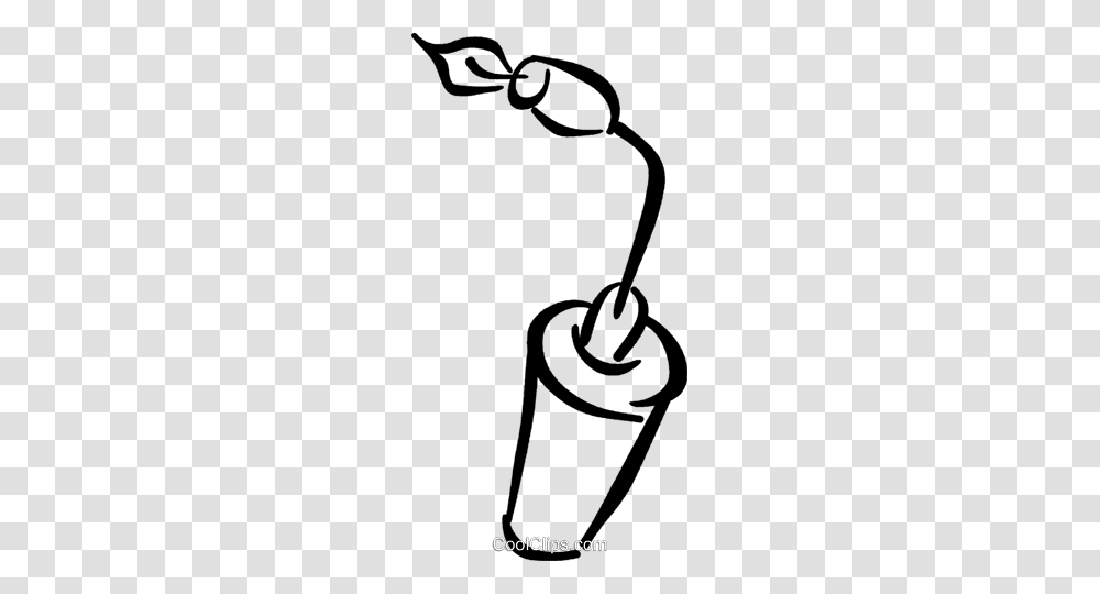 Blow Torch Royalty Free Vector Clip Art Illustration, Knot, Hook Transparent Png