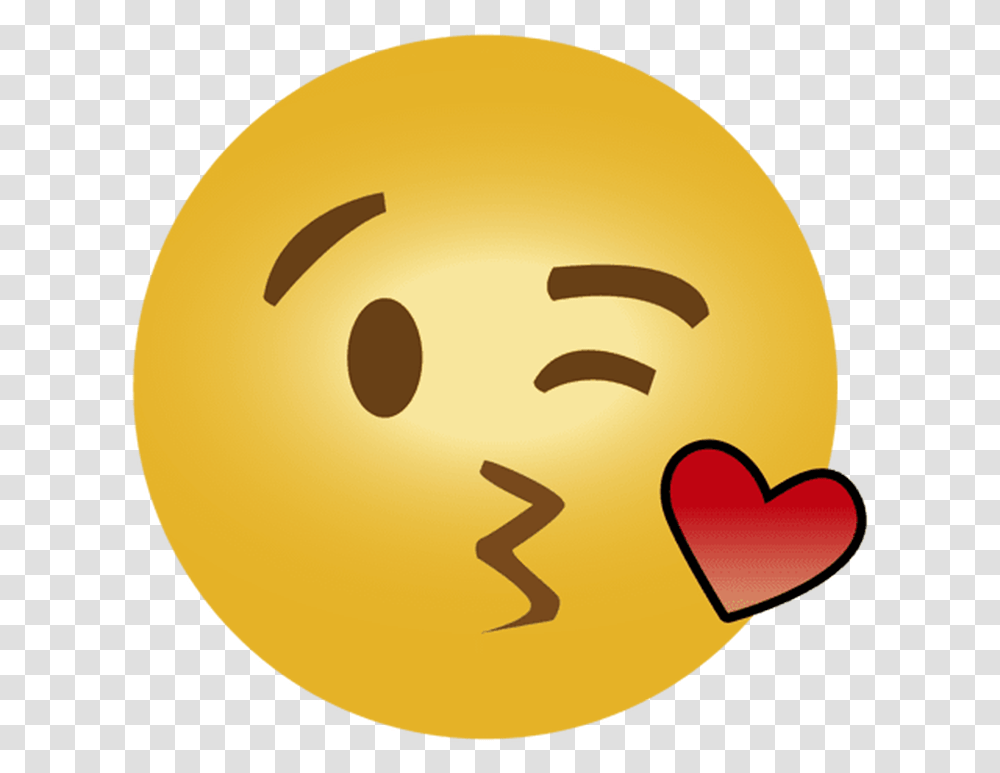 Blowing A Kiss Kiss Emoji Background, Sweets, Food, Giant Panda, Bear Transparent Png